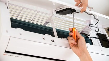 Dịch Vụ Sửa Máy Lạnh Phường Tân Thới Hiệp