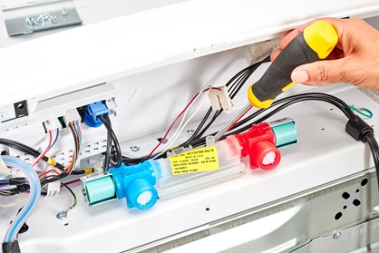 Dịch Vụ Sửa Máy Giặt Phường Tân Thuận
