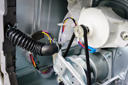 Dịch vụ sửa máy giặt phường Phú Thuận