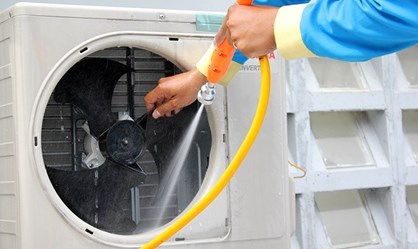Dịch vụ vệ sinh máy lạnh phường Chánh Hưng – Tận Tâm, Chu Đáo