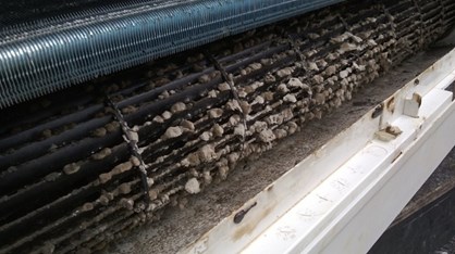 Dịch vụ vệ sinh máy lạnh phường Phú Định