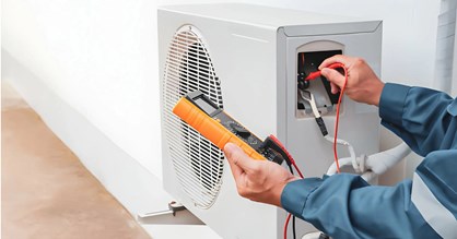 Dịch vụ sửa máy lạnh phường An Nhơn