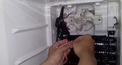 Dịch vụ sửa tủ lạnh phường Tân Mỹ