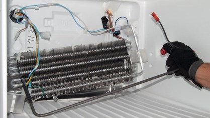 Dịch vụ sửa tủ lạnh phường Tân Hưng
