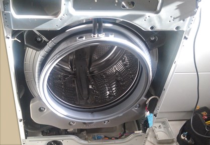 Dịch vụ sửa máy giặt phường An Lạc