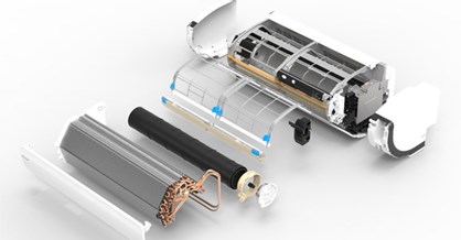 Dịch vụ sửa máy lạnh phường An Khánh