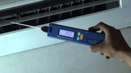 Dịch vụ sửa máy lạnh phường Tân Khánh