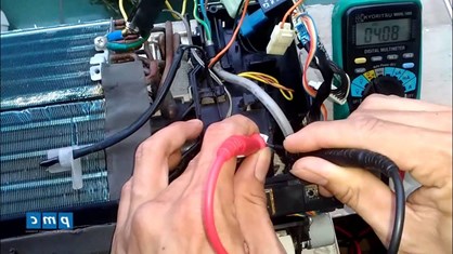 Dịch vụ sửa máy lạnh xã Vĩnh Lộc