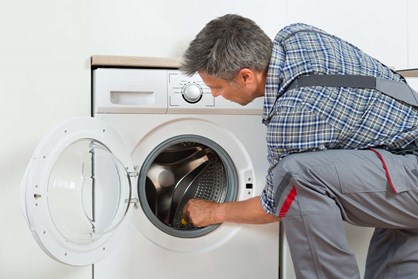 Dịch vụ sửa máy giặt phường Cầu Kiệu