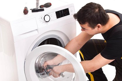 Dịch vụ sửa máy giặt phường Tăng Nhơn Phú