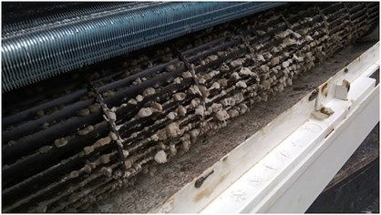 Dịch vụ vệ sinh máy lạnh phường An Hội Tây 