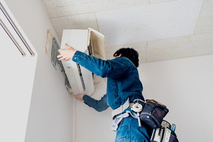 Dịch Vụ Lắp Máy Lạnh Phường Phú Thọ Hòa