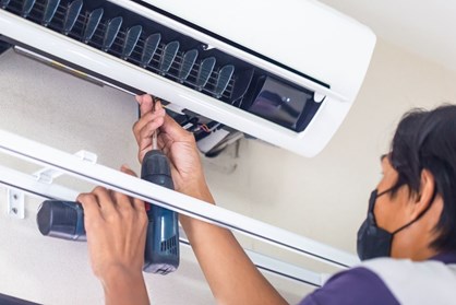 Dịch Vụ Lắp Máy Lạnh Phường Tăng Nhơn Phú