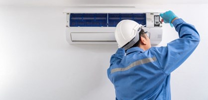 Dịch Vụ Lắp Máy Lạnh Xã Bà Điểm