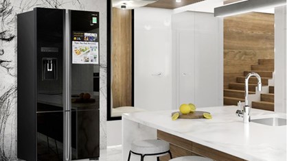 Tủ lạnh báo lỗi nhưng không lạnh – Coi chừng hư nặng nếu bỏ qua