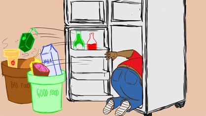 Tủ lạnh vệ sinh xong không chạy do đâu và cách khắc phục an toàn