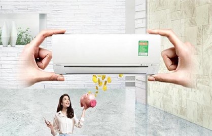 Vệ sinh máy lạnh có giúp tiết kiệm tiền điện không?