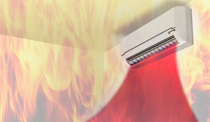 Máy lạnh không lạnh – Nguyên nhân & cách xử lý đúng