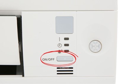 Máy lạnh báo lỗi – Có nên reset hay gọi thợ?