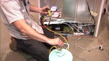 Thiếu gas tủ lạnh có nguy hiểm không? Dấu hiệu nhận biết