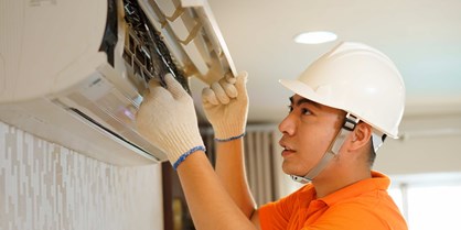 Vệ sinh máy lạnh xong nhưng vẫn không mát – nguyên nhân do đâu?