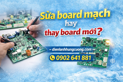 Sửa Tủ Lạnh Samsung Quận Tân Bình