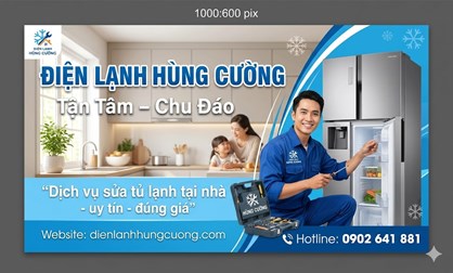 Sửa Tủ Lạnh Hitachi Quận Tân Phú