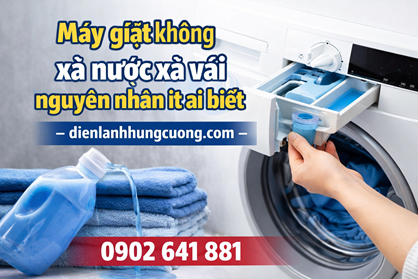 Vệ Sinh Máy Giặt Quận 4: Giải Pháp Sạch Khuẩn Tối Ưu