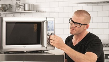 Dịch Vụ Sửa Lò Vi Sóng Quận Gò Vấp