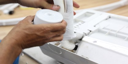 Các lỗi máy lạnh thường gặp không thể coi thường
