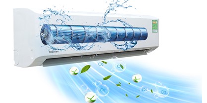 Quy trình bảo dưỡng điều hoà đúng tiêu chuẩn