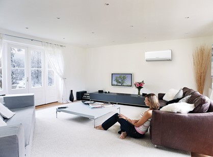 Lắp Máy Lạnh Huyện Bình Chánh