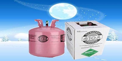 Giá Nạp Gas Máy Lạnh 410a