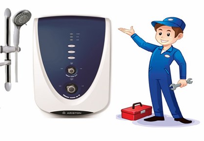 Sửa Máy Nước Nóng Quận 1