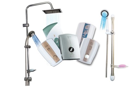 Dịch Vụ Sửa Máy Nước Nóng Quận Gò Vấp