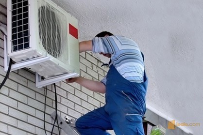 Tháo Lắp Máy Lạnh Huyện Hóc Môn
