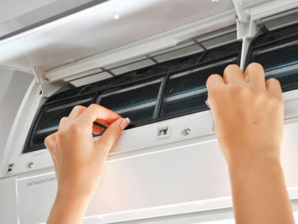 5 Bước bảo dưỡng và vệ sinh máy lạnh tại nhà
