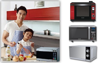 Dịch Vụ Sửa Lò Vi Sóng Quận 10