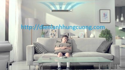  Khi Trẻ Bị Sốt Có Nên Nằm Máy Lạnh Hay Không