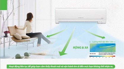 Hướng Dẫn Cách Chọn Công Suất Máy Lạnh