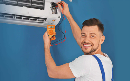 Sửa máy lạnh, một số lỗi thường gặp và cách khắc phục (Phần 3)