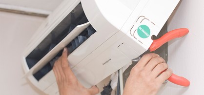Lắp Đặt Máy Lạnh Tại Quận 2