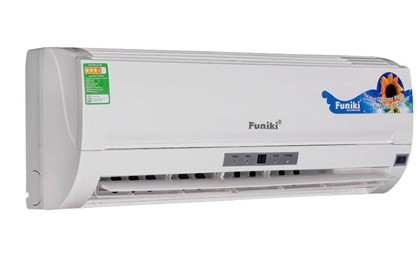 Điều hòa Funiki có tốt không? Đánh giá chất lượng điều hòa Funiki