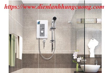 Sửa Máy Nước Nóng Tại Nhà