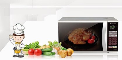 Sửa Lò Vi Sóng Quận 11