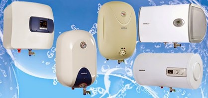 Sửa Máy Nước Nóng Quận 5