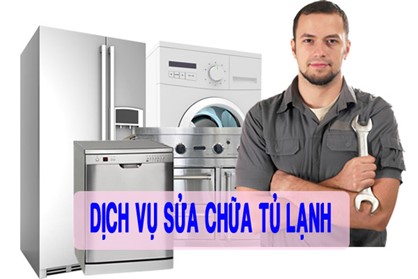 Sửa Tủ Lạnh Quận 10