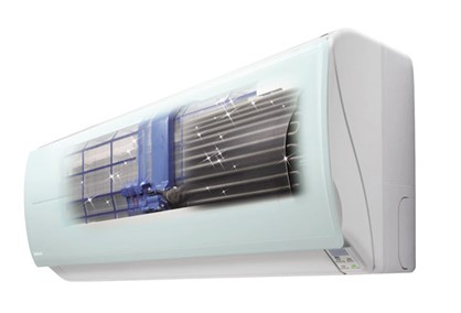 Nguyên Nhân Máy Lạnh Bám Tuyết