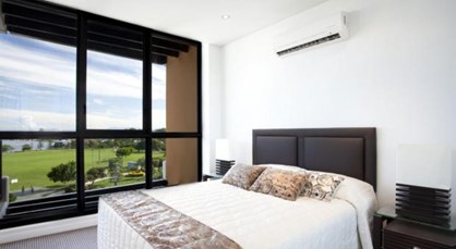 Khi Vừa Tắm Xong Có Nên Vào Phòng Máy Lạnh 