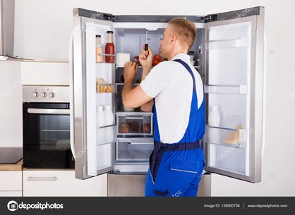 Dịch Vụ Sửa Tủ Lạnh Quận 10